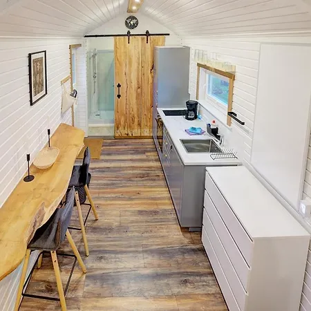 Tiny House Boomhacker Westerdeichstrich
