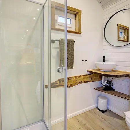 Tiny House Boomhacker