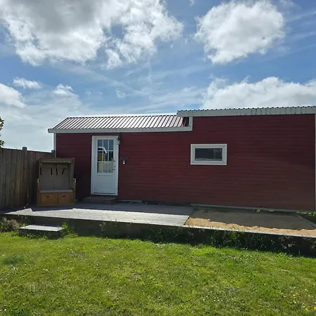 Tiny House Boomhacker * Westerdeichstrich