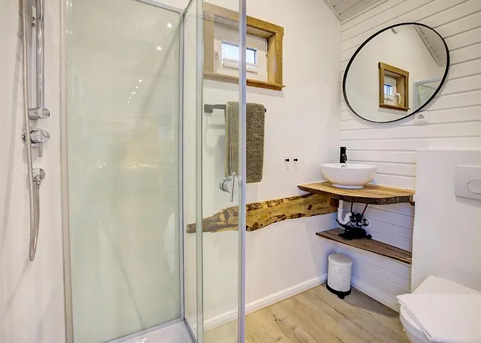 Tiny House Boomhacker